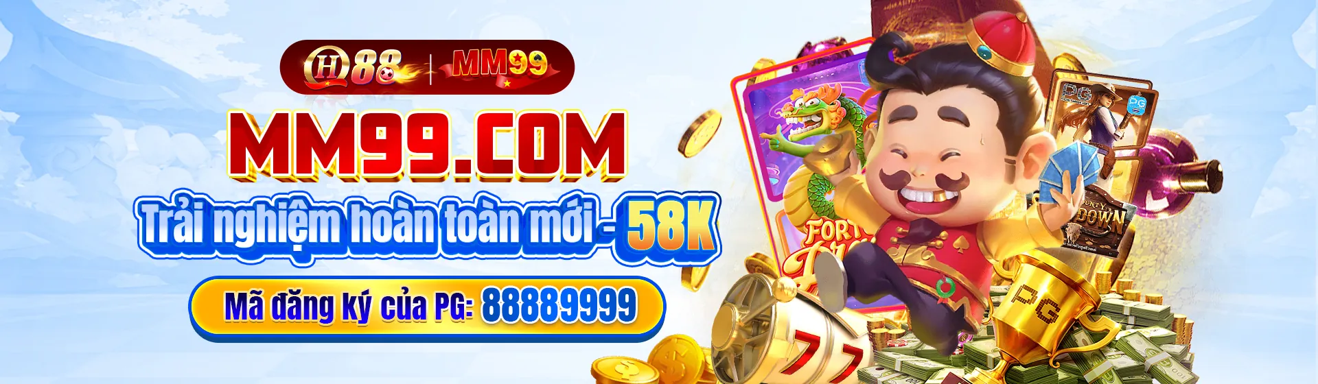 Người chơi vui mừng trúng jackpot tại game Nổ Hũ 88CBL